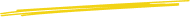 Decorative underline